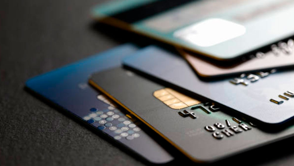 Revisional juros cartão de crédito